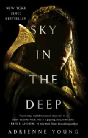 Image of sky in the deep