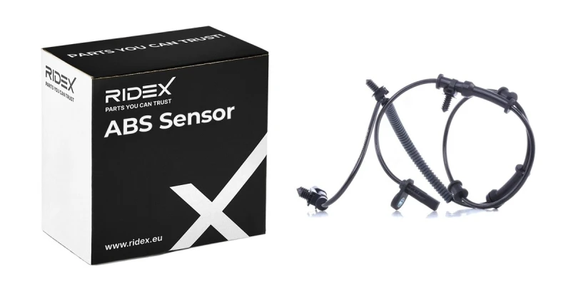 Image of RIDEX ABS sensor RIDEX 412W1103