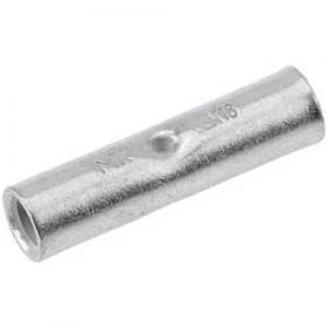 Image of Butt joint 0.705 mm2 Not insulated Metal