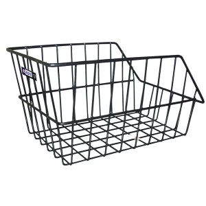 image of Adie Rear Tray Basket