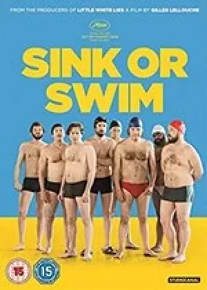 Image of Sink or Swim