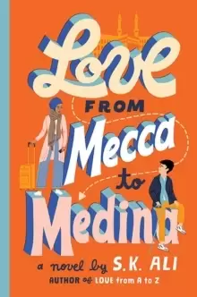 Image of Love from Mecca to Medina
