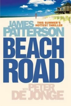 Image of Beach Road by James Patterson Book
