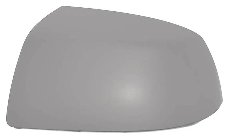 Image of VAN WEZEL 1863845 Cover, outside mirror * HAGUS * Left, primed Cover,outside mirror (23)
