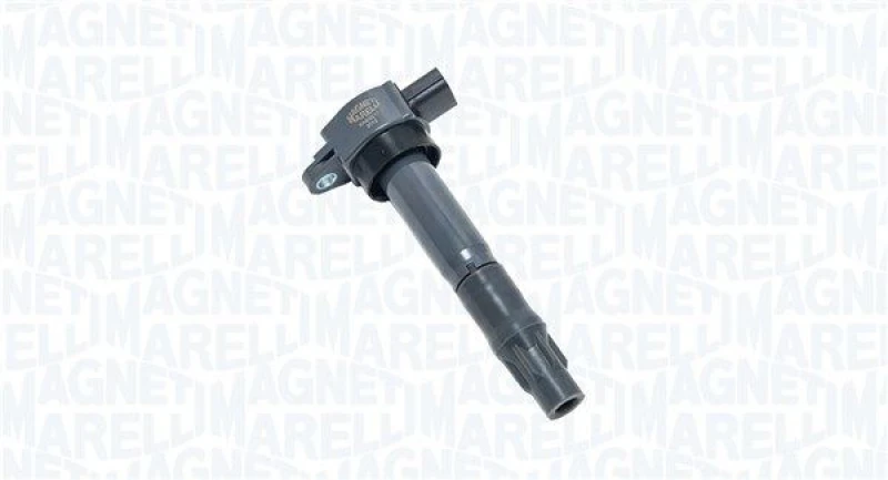 Image of MAGNETI MARELLI Ignition coil MAGNETI MARELLI 060717217012