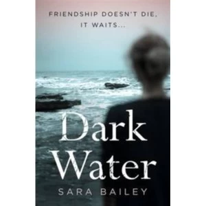 Image of Dark Water Paperback