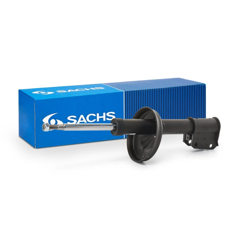 Image of Shock absorber SACHS 350 706