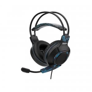Image of Multi-Platform Tactics Gaming Headphone Headset