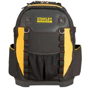 Stanley FatMax Tool Backpack 45cm (18in)