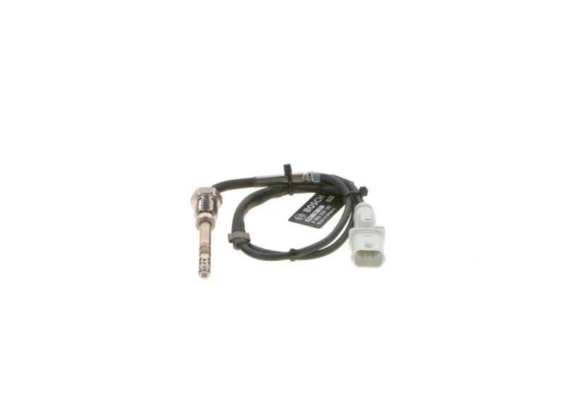 Image of Bosch 0 986 259 147 Sensors Sensor,exhaust gas temperature (3938)