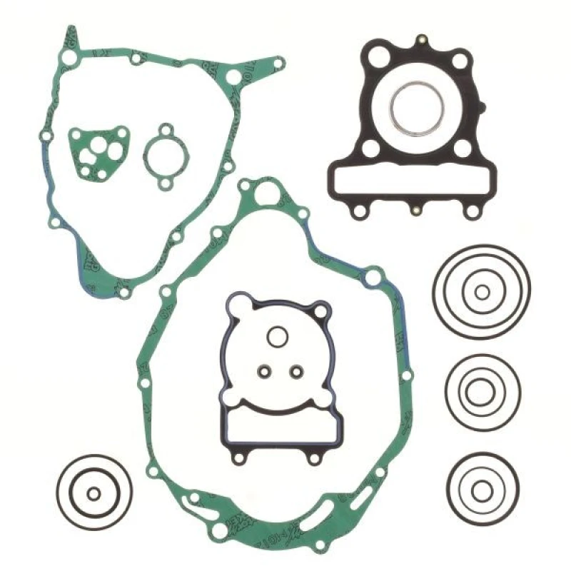 Image of ATHENA P400485850044 Full Gasket Set, engine Full Gasket Set,engine (560)