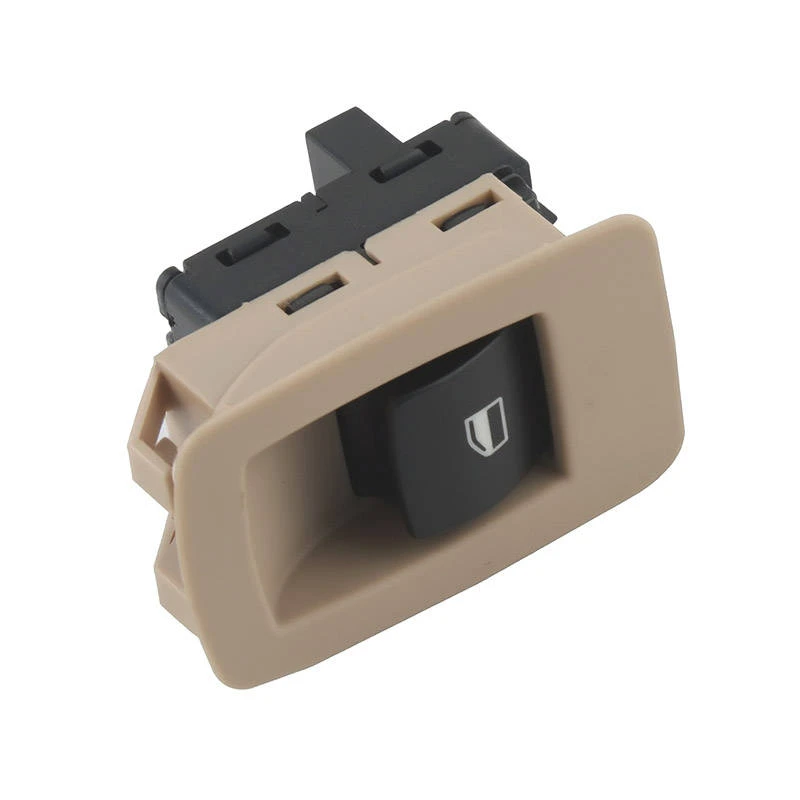 Image of OSSCA 23913 Switch, window winder Passenger Side Switch,window winder (1761)