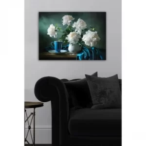Image of 104187767-5070 Multicolor Decorative Canvas Painting
