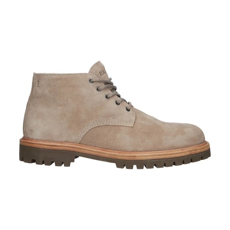 Image of Blackstone Boots Blackstone Gastown Fosca Beige Male 40
