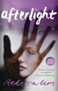 Image of Afterlight by Rebecca Lim Book