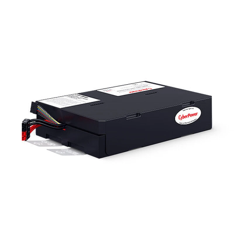 Image of CyberPower CyberPower RBP0129 UPS battery Sealed Lead Acid (VRLA) 48 V RBP0129