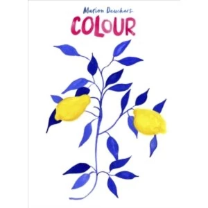 Image of Colour Hardcover