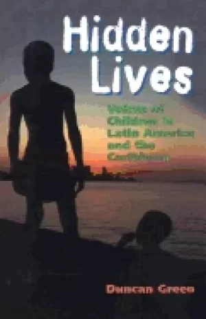 Image of hidden lives voices of children in latin america and the caribbean