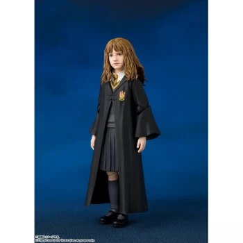 Hermione Granger (Harry Potter) Bandai Action Figure