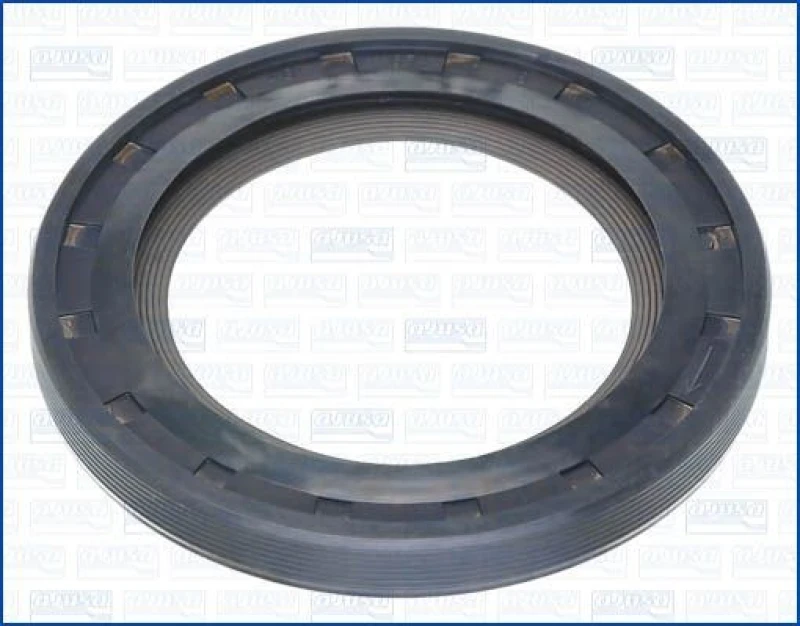 Image of AJUSA Crankshaft seal AJUSA 15109900