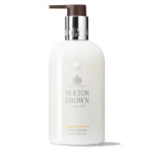 Molton Brown Orange & Bergamot Hydrating Body Lotion 300ml