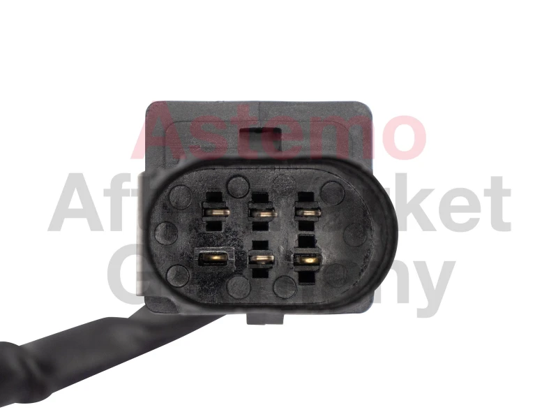 Image of Lambda sensor HITACHI 2505313