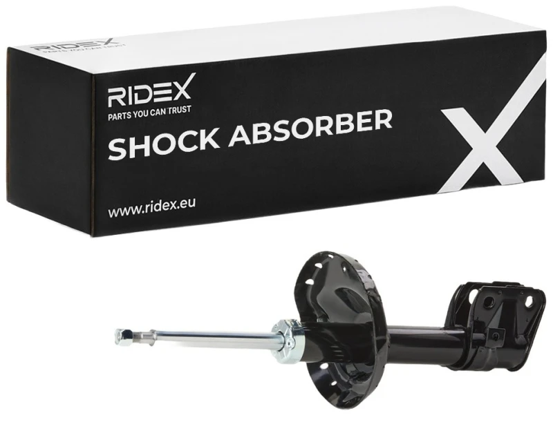 Image of Shock absorber RIDEX 854S2460
