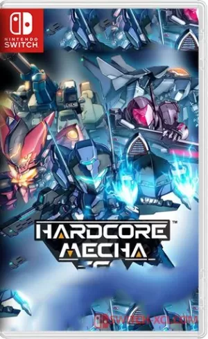 Image of Hard West Nintendo Switch Game