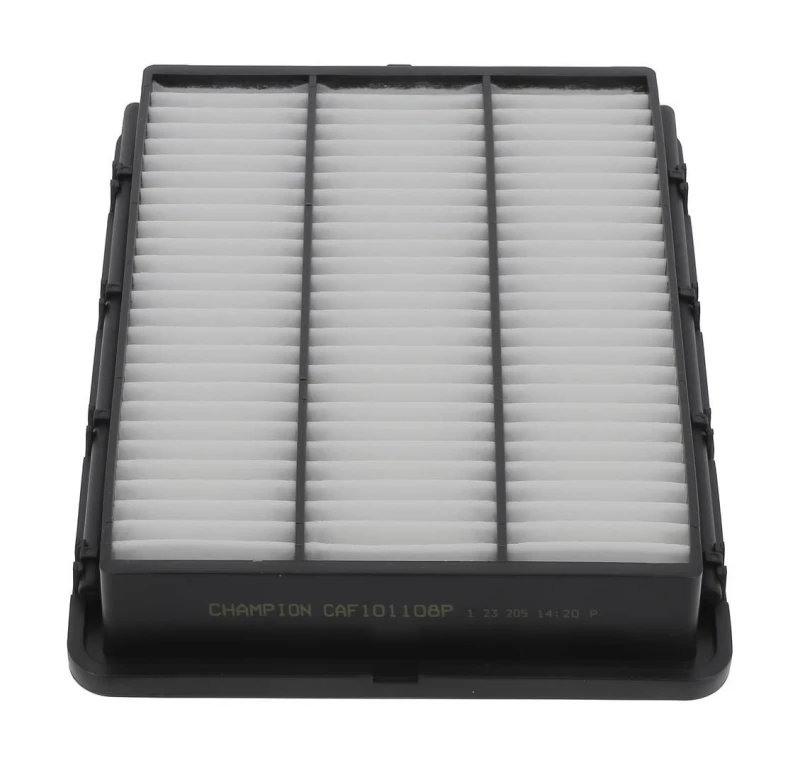 Image of Air filter CHAMPION CAF101108P