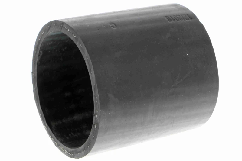 Image of VAICO V10-3774 Turbocharger Hose Rubber with fabric lining, Original VAICO Quality Rubber with fabric lining Charger Intake Hose (3314)