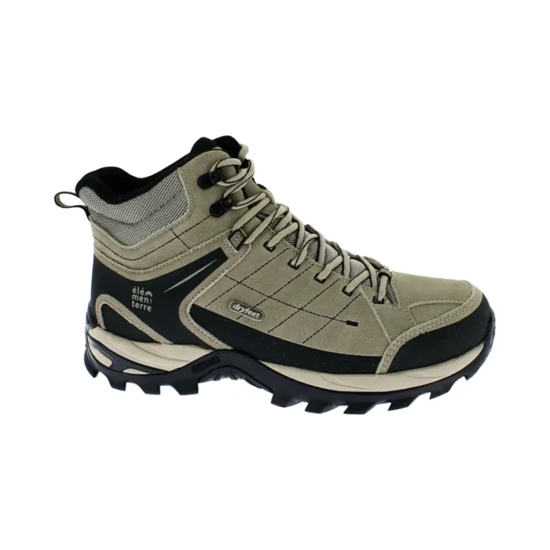 Image of Hiking shoes Elementerre Sonora EV Vert Male 42