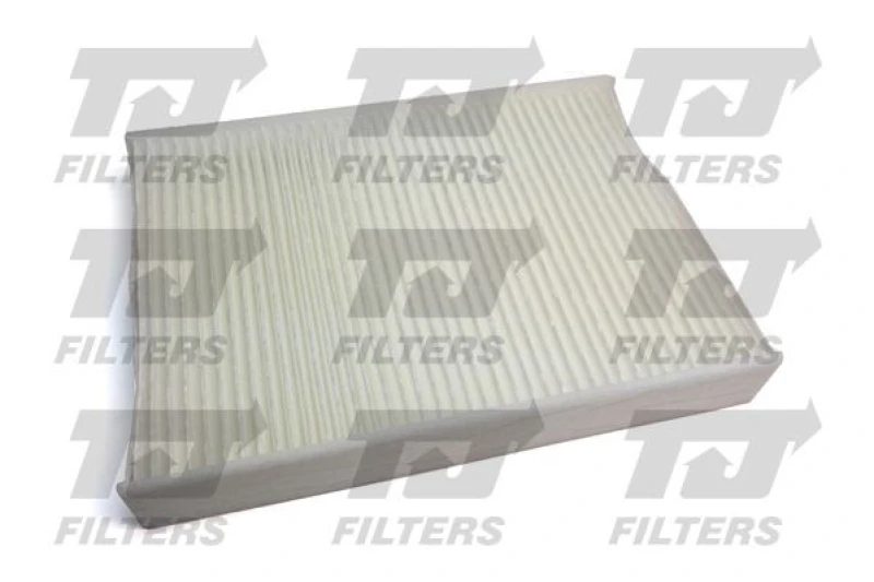 Image of QUINTON HAZELL Pollen filter QUINTON HAZELL QFC0417