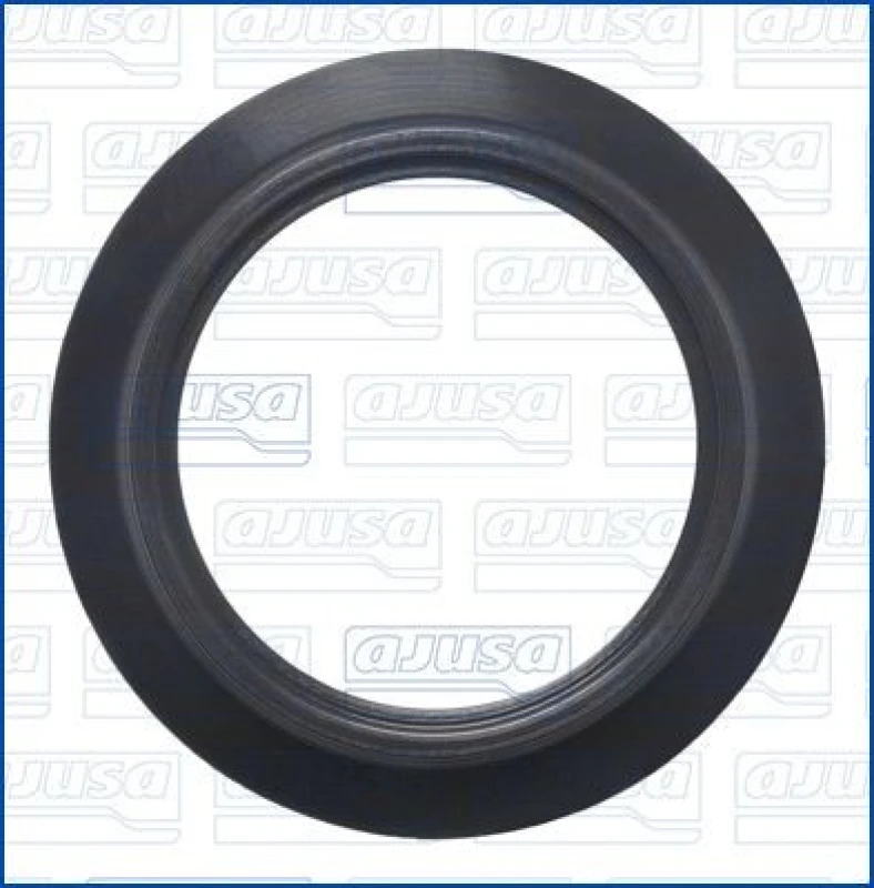 Image of AJUSA Seal, oil filler cap AJUSA 01722800