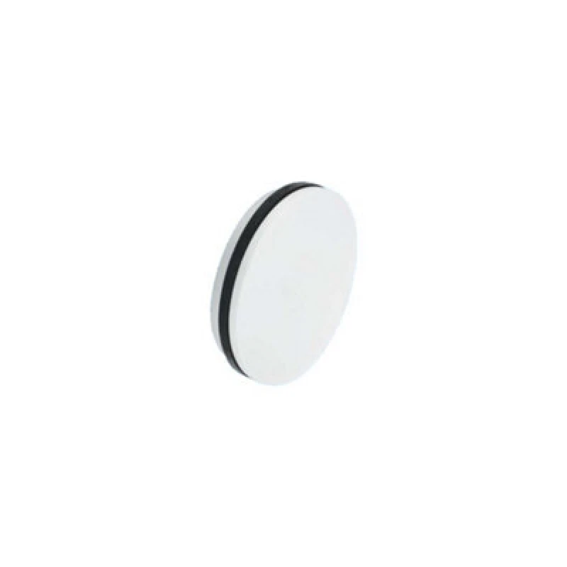 Image of McAlpine T23L 1.5" Surefit Blank Cap White