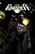 Image of punisher max the complete collection vol 3