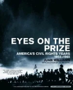 Image of eyes on the prize americas civil rights years 1954 1965 african american hi