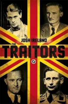 Image of The Traitors by Josh Ireland Book