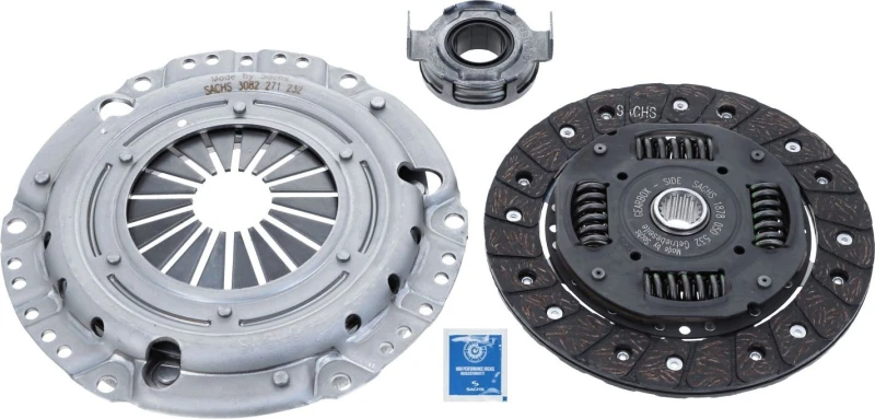 Image of Clutch kit SACHS 3000 950 022