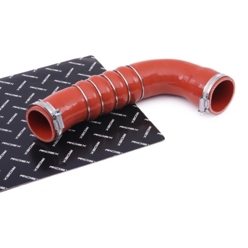Image of RIDEX Charger intake hose RIDEX 3314C0431