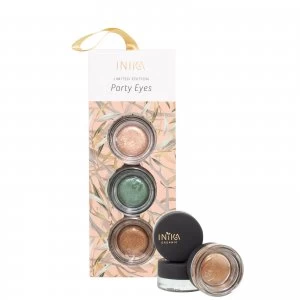 Image of INIKA Party Eyes