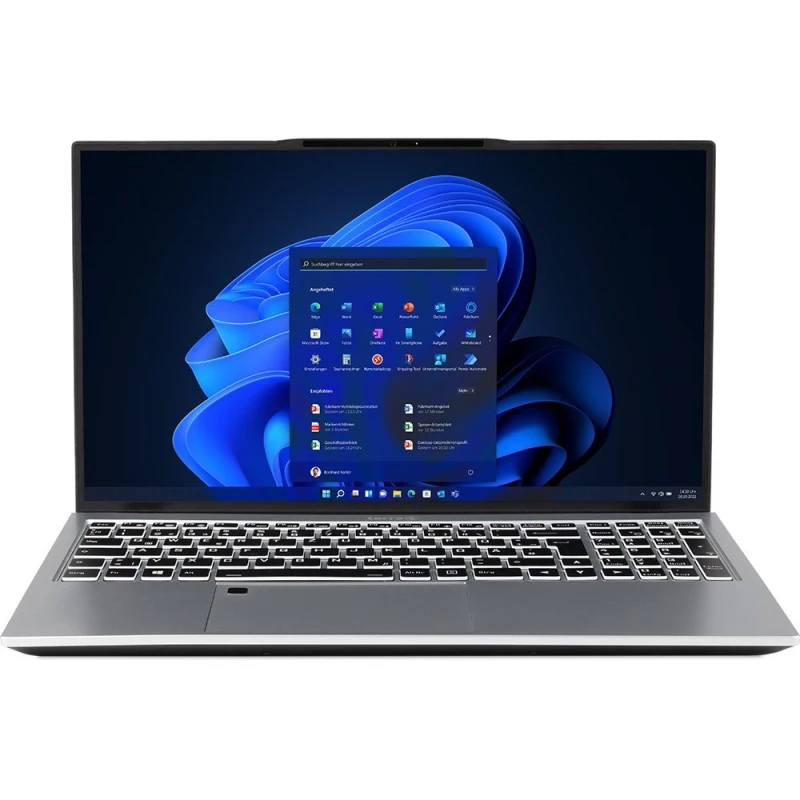 Image of TERRA MOBILE UK1220800 laptop Intel Core i7 i7-1355U 39.6cm (15.6&q