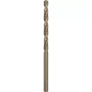Image of 2608585884 (Pk-10) 4.8X52X86Mm Hss-Co Drill Bit Din338
