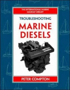 Image of Troubleshooting Marine Diesels by Peter Compton Hardback