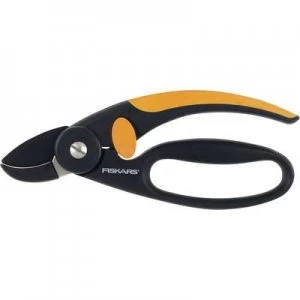 image of Fiskars 111430 Elegance Pruner 188mm Anvil