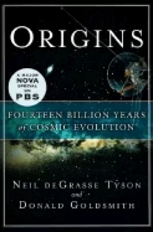 Image of origins fourteen billion years of cosmic evolution