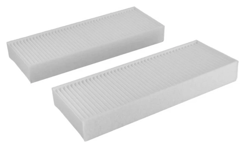 Image of OPTIMAL OP-FCF20151-S Pollen filter Particulate Filter Filter,interior air (424)