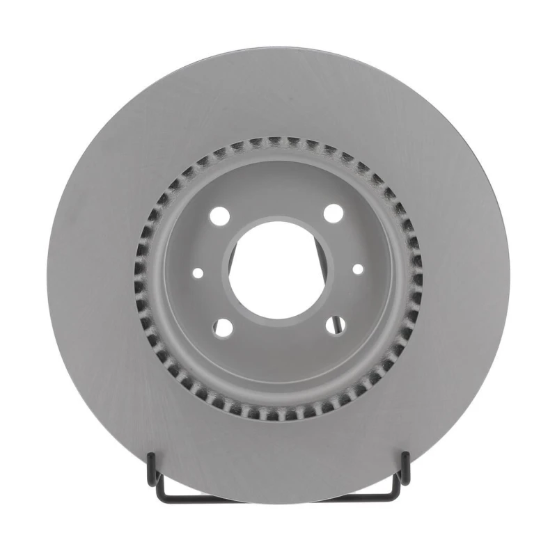 Image of Brake disc JURID 563316JC