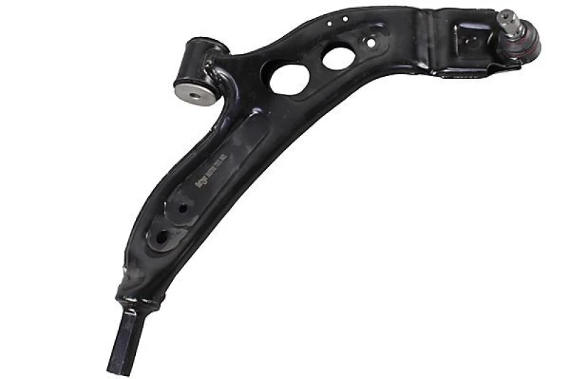 Image of Suspension arm METZGER 58107202