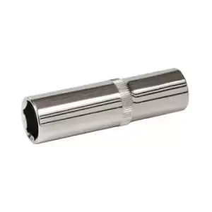 Image of King Dick Deep Socket SD 1/2" AF 12pt - 1-1/16"