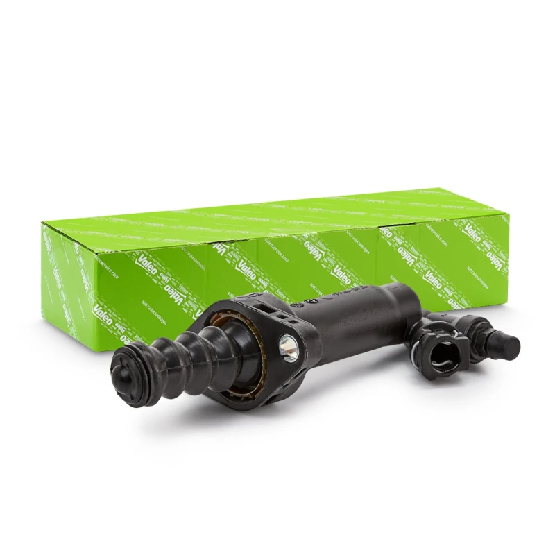 Image of Clutch slave cylinder VALEO 874707